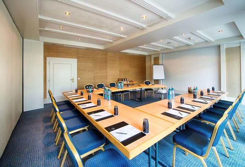 Achat Hotel Bad Dürkheim