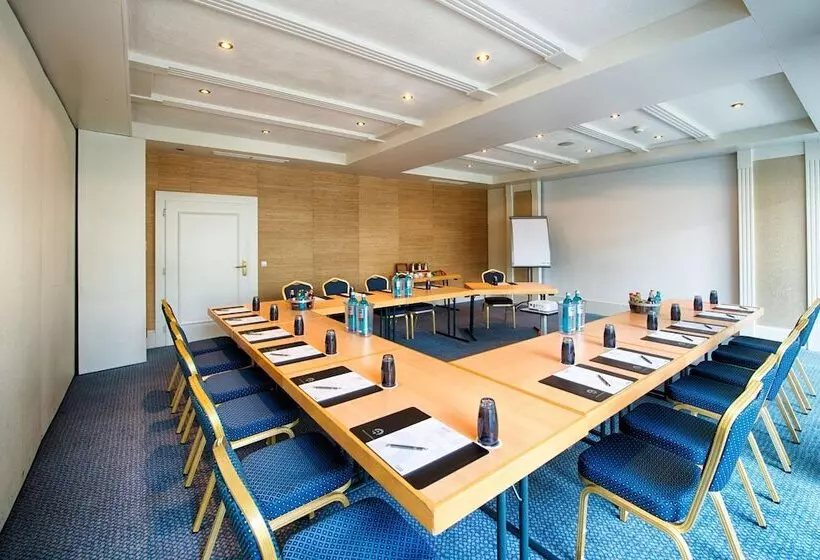 Achat Hotel Bad Dürkheim