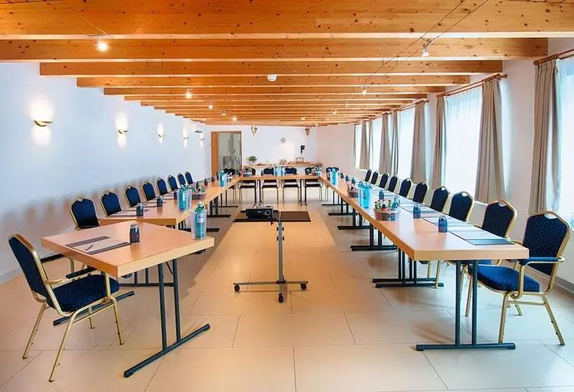 Achat Hotel Bad Dürkheim