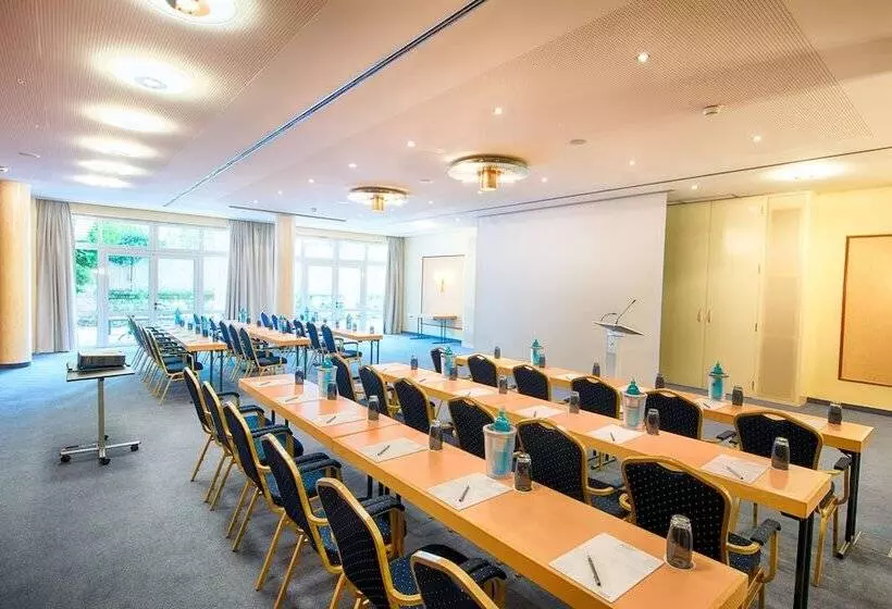 Achat Hotel Bad Dürkheim