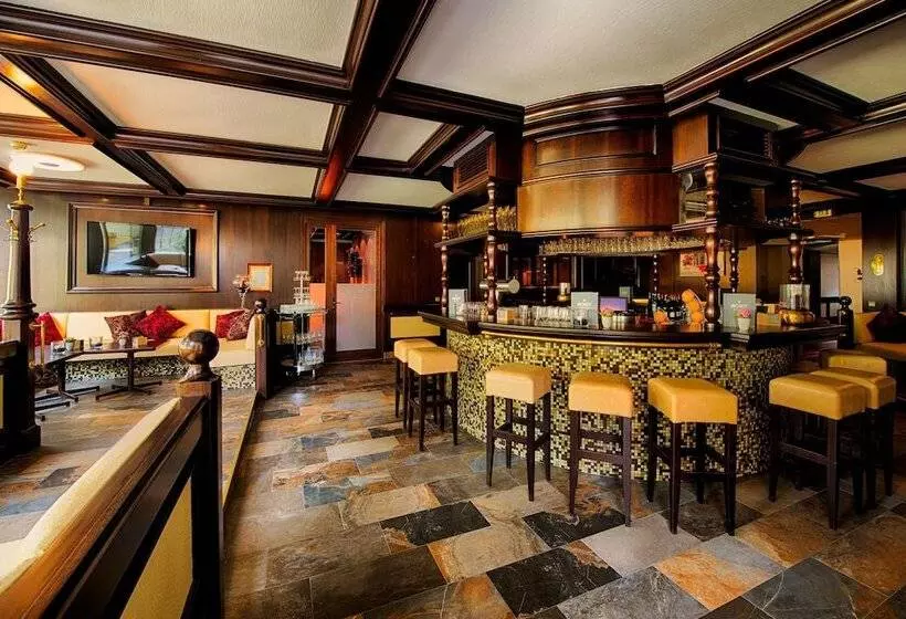 Achat Hotel Bad Dürkheim