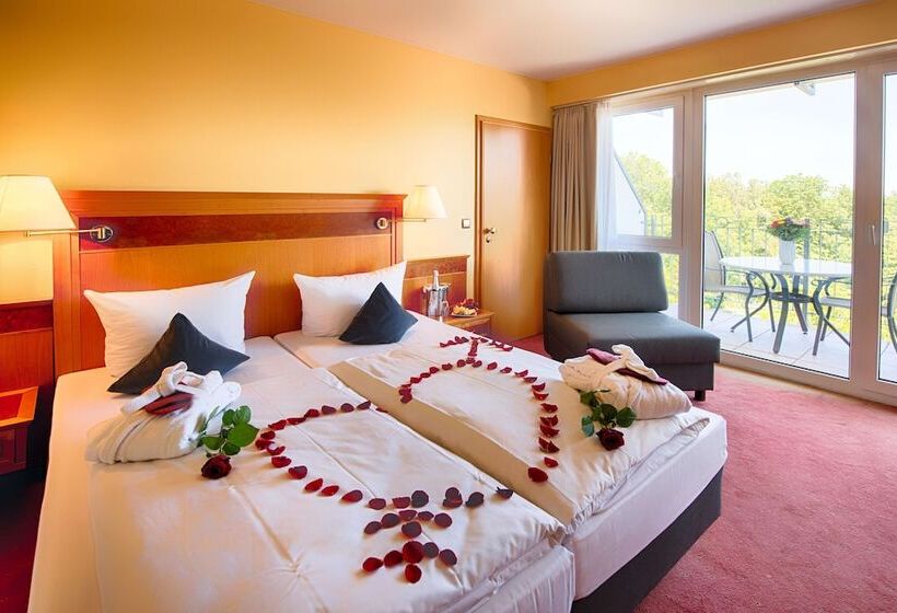 Achat Hotel Bad Dürkheim