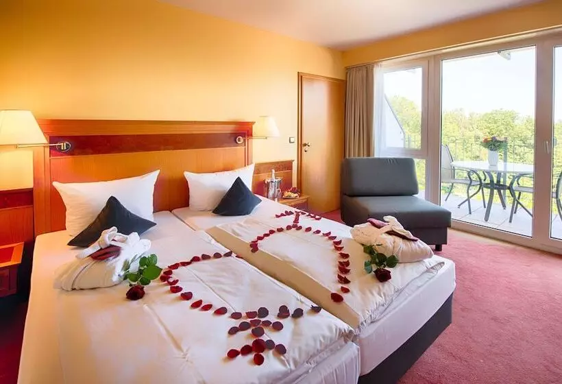 Achat Hotel Bad Dürkheim