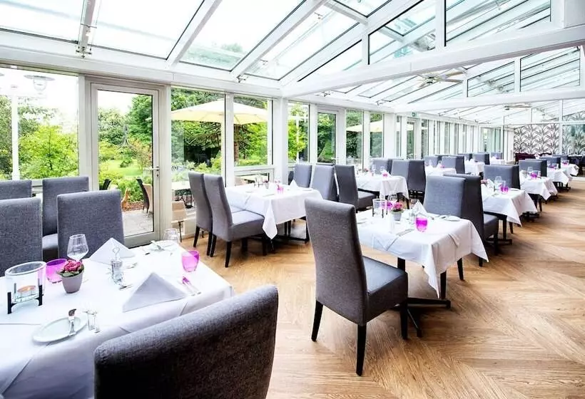 Achat Hotel Bad Dürkheim