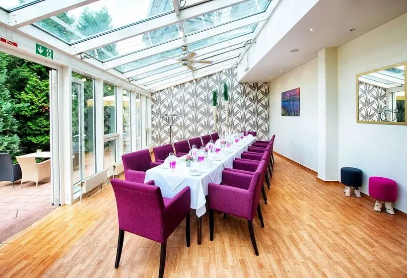 Achat Hotel Bad Dürkheim