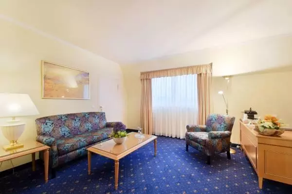 Achat Hotel Karlsruhe City