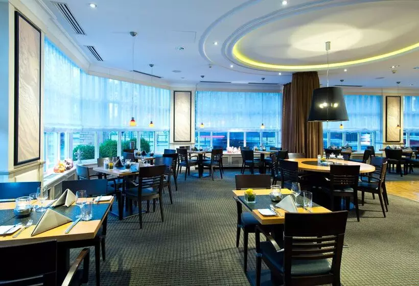 Achat Hotel Karlsruhe City