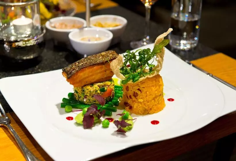 Achat Hotel Karlsruhe City