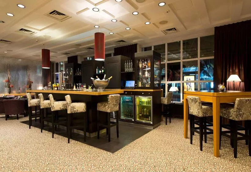 Achat Hotel Karlsruhe City