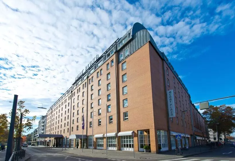 Achat Hotel Karlsruhe City