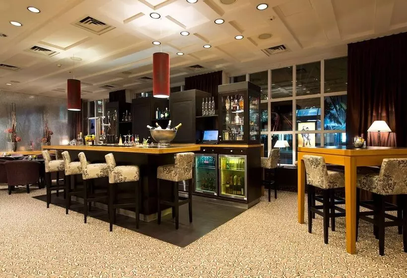 Achat Hotel Karlsruhe City