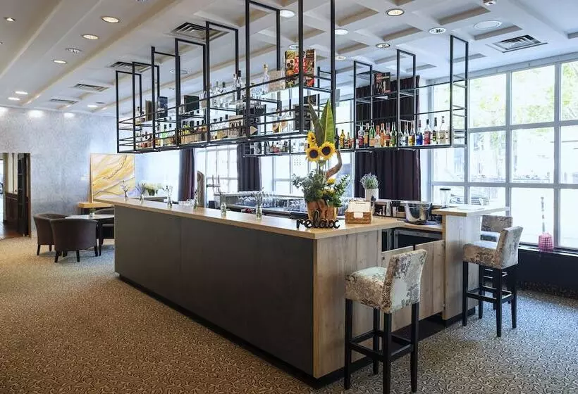 Achat Hotel Karlsruhe City