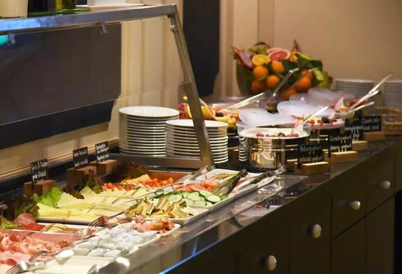 Achat Hotel Karlsruhe City