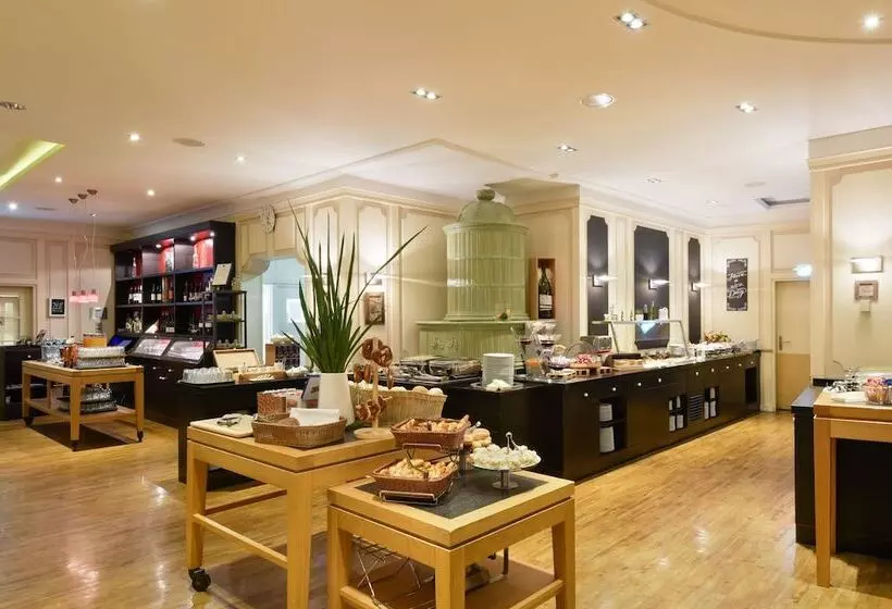 Achat Hotel Karlsruhe City