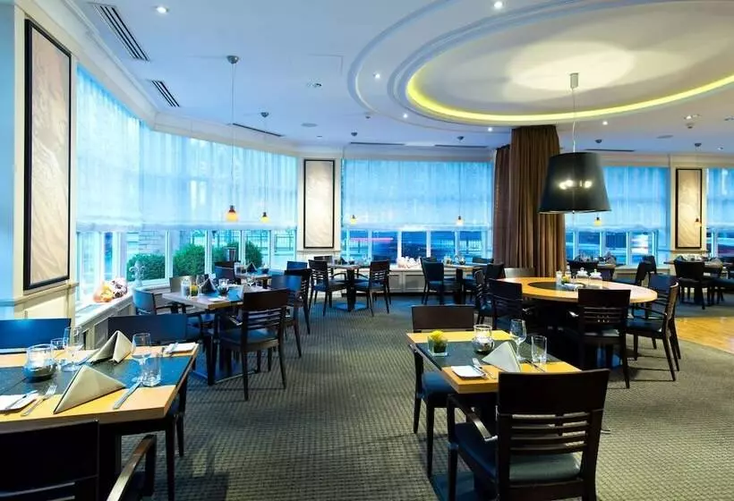 Achat Hotel Karlsruhe City