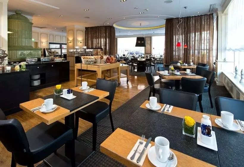 Achat Hotel Karlsruhe City