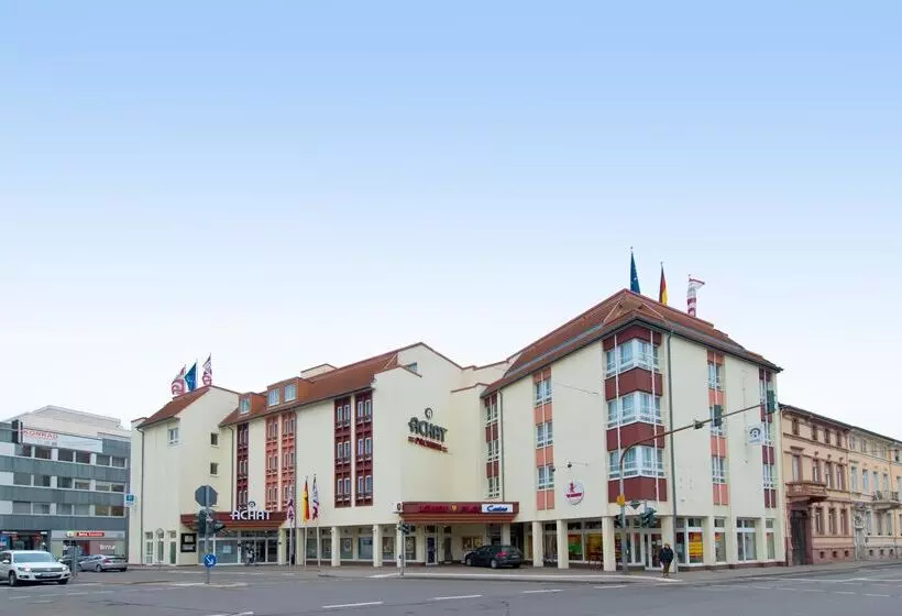 Achat Hotel Neustadt An Der Weinstraße