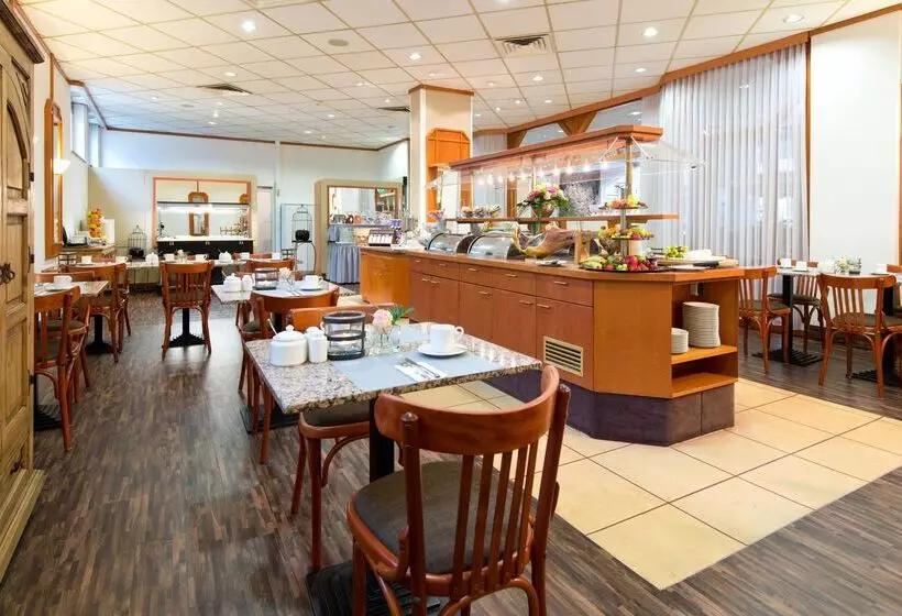 Achat Hotel Neustadt An Der Weinstraße