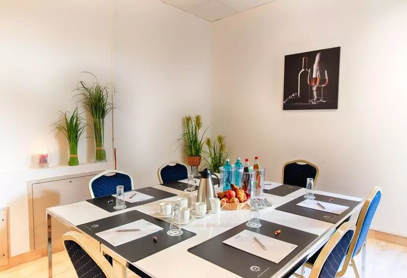 Achat Hotel Neustadt An Der Weinstraße