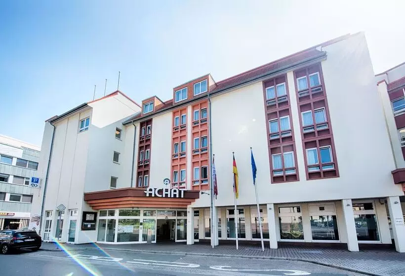 Achat Hotel Neustadt An Der Weinstraße