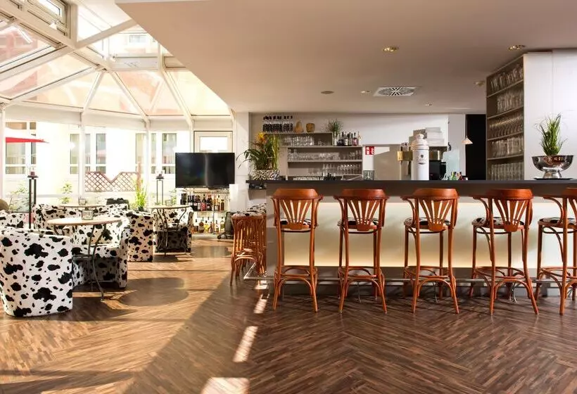 Achat Hotel Neustadt An Der Weinstraße