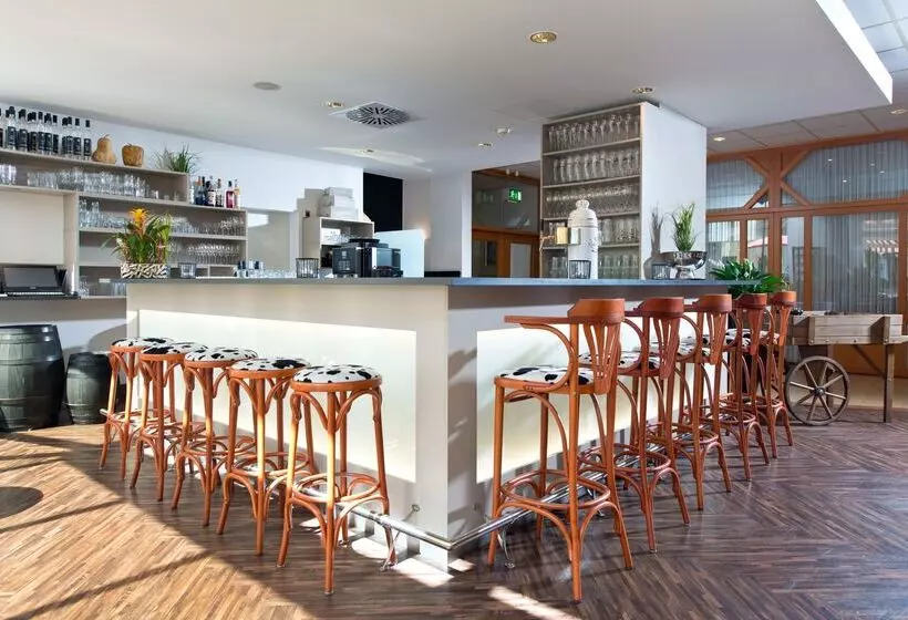 Achat Hotel Neustadt An Der Weinstraße