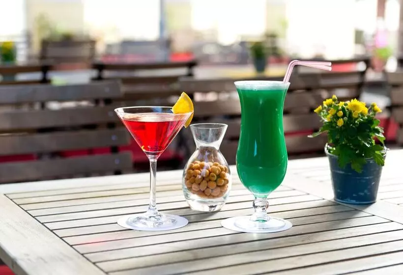 Achat Hotel Neustadt An Der Weinstraße