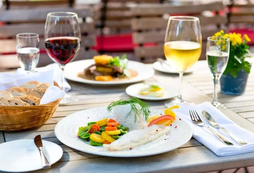 Achat Hotel Neustadt An Der Weinstraße