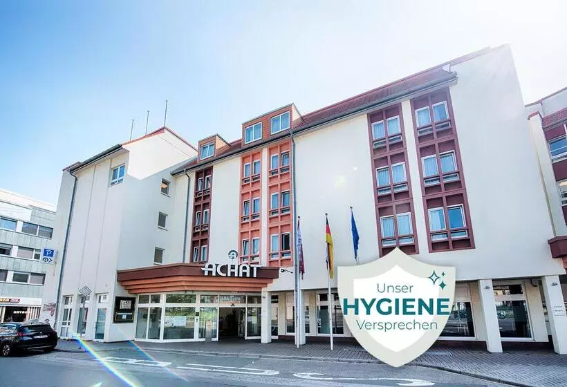 Achat Hotel Neustadt An Der Weinstraße