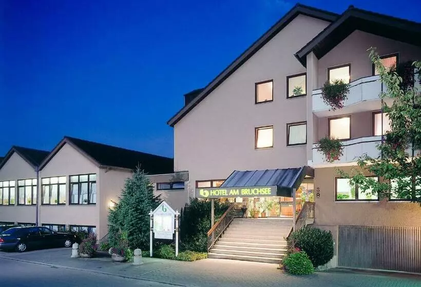 酒店 Am Bruchsee
