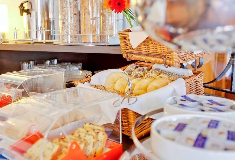 Bavaria Hotel Münchner Hof Superior