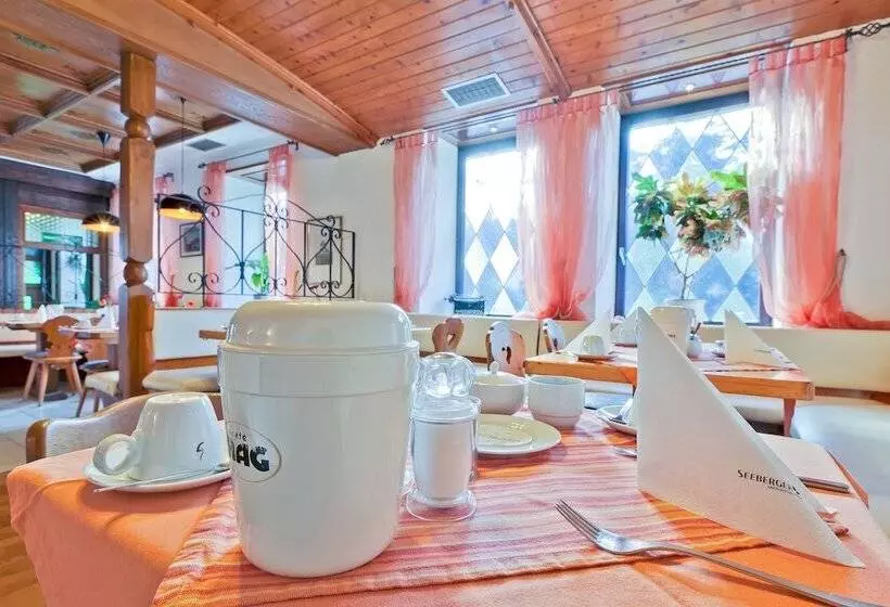 Bavaria Hotel Münchner Hof Superior