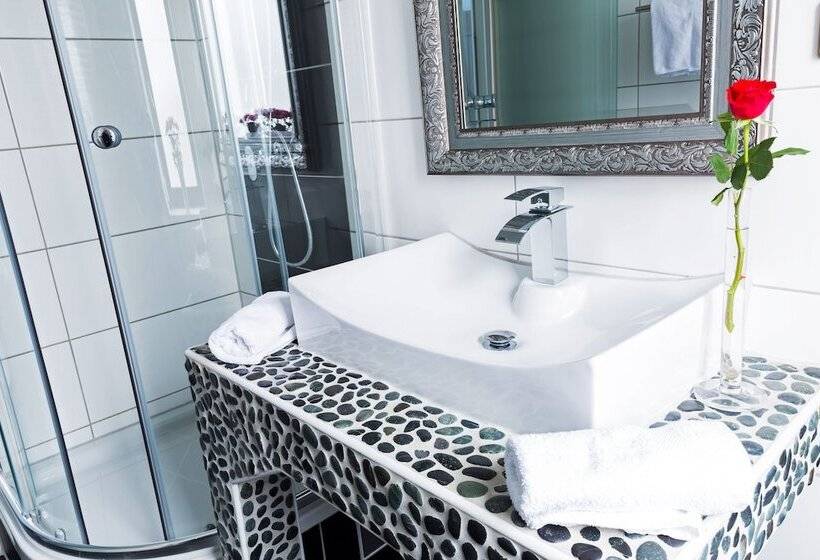 Bavaria Hotel Münchner Hof Superior