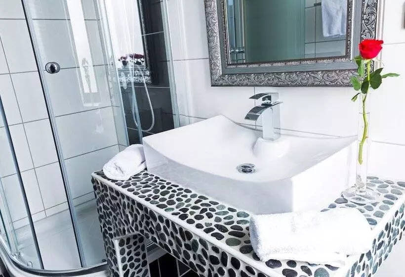 Bavaria Hotel Münchner Hof Superior