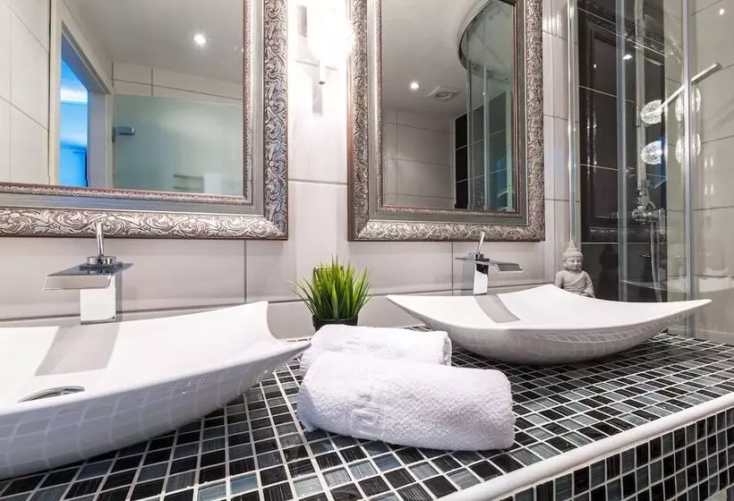 Bavaria Hotel Münchner Hof Superior