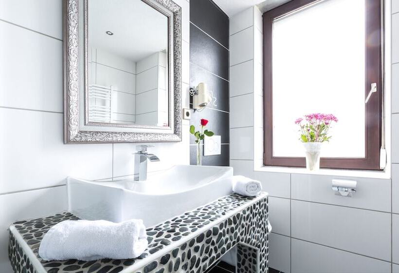 Bavaria Hotel Münchner Hof Superior