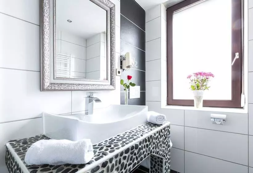 Bavaria Hotel Münchner Hof Superior