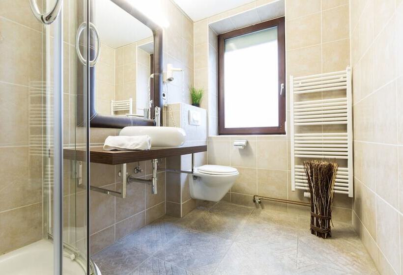 Bavaria Hotel Münchner Hof Superior