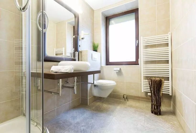 Bavaria Hotel Münchner Hof Superior