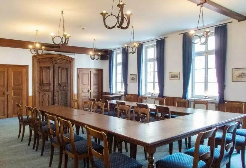 ホテル Bürgerhof Wetzlar