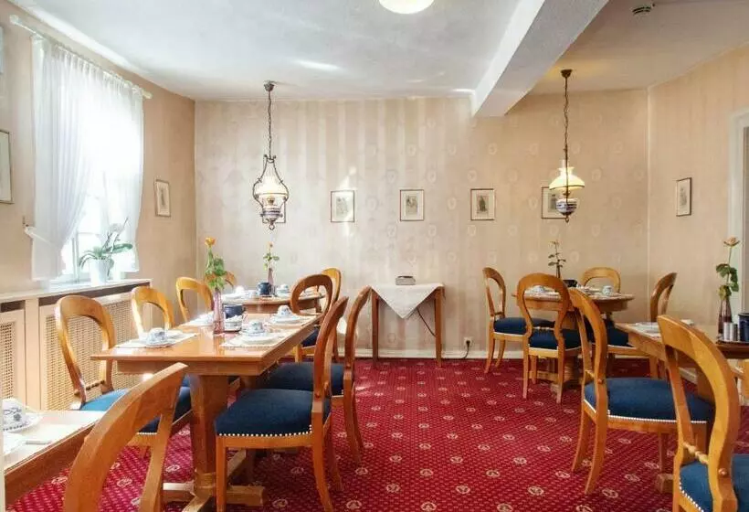 ホテル Bürgerhof Wetzlar