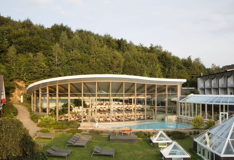 בית מלון כפרי Deimann