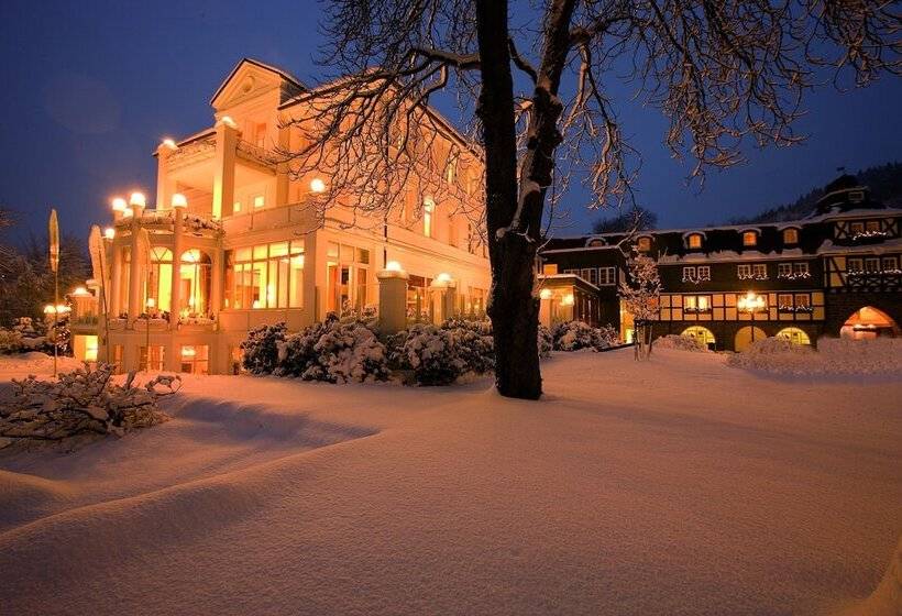 בית מלון כפרי Deimann