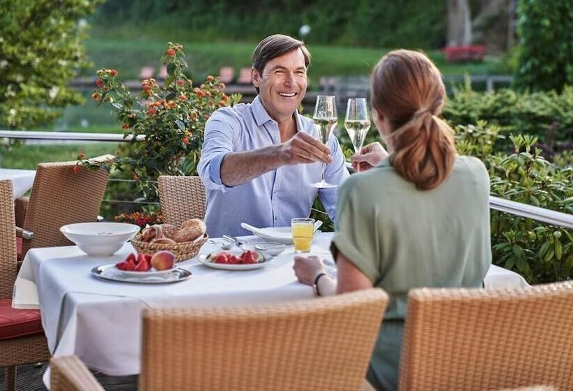 בית מלון כפרי Deimann