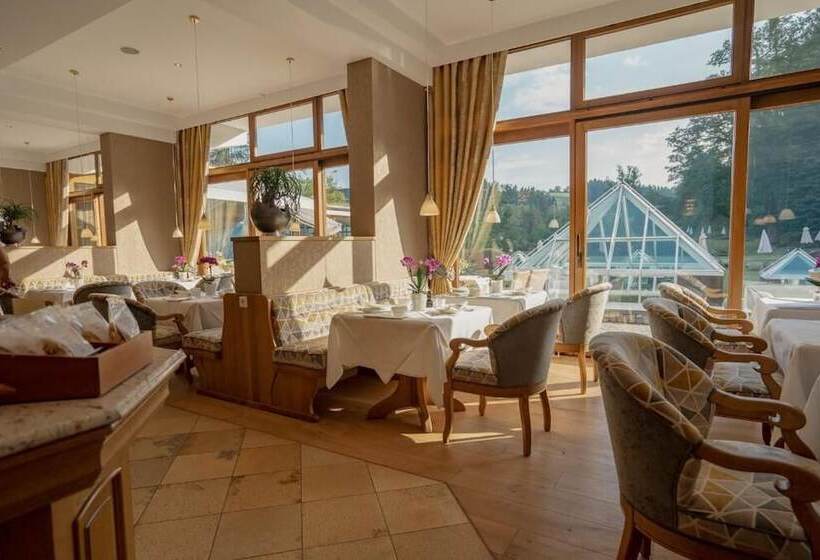 בית מלון כפרי Deimann