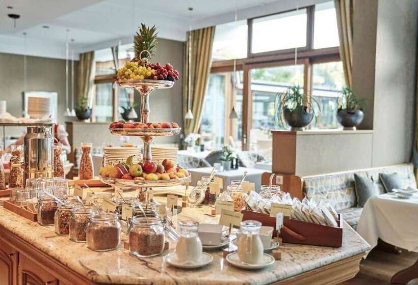 בית מלון כפרי Deimann