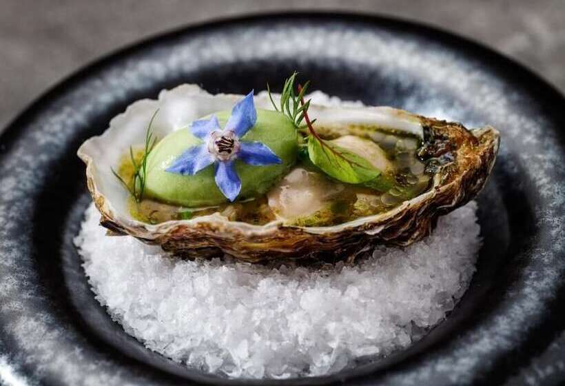 בית מלון כפרי Deimann