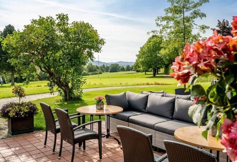 בית מלון כפרי Deimann