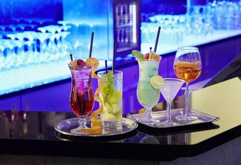 فندق Essential By Dorint Frankfurt Niederrad