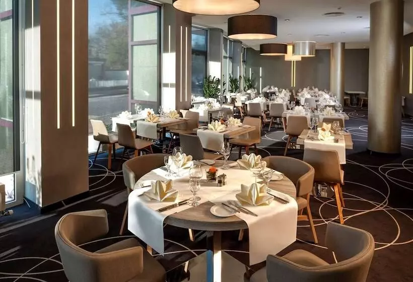 فندق Essential By Dorint Frankfurt Niederrad